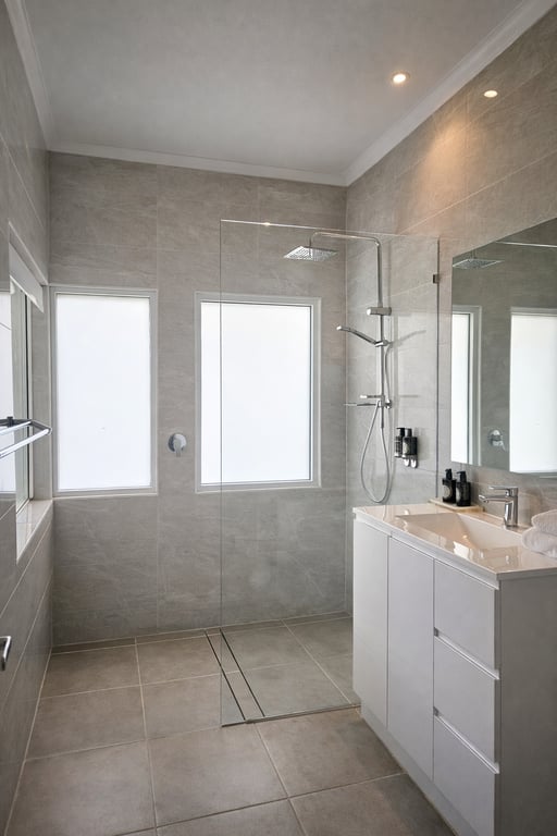 2 Bedroom Ocean View Suite