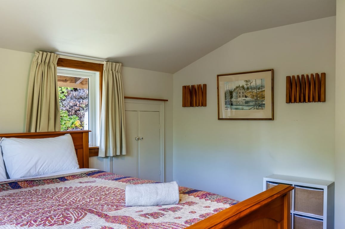 Henry Hill Cottage