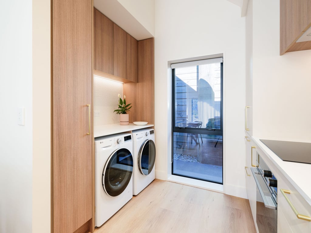 Apartment on Chisholm - Hanmer Springs