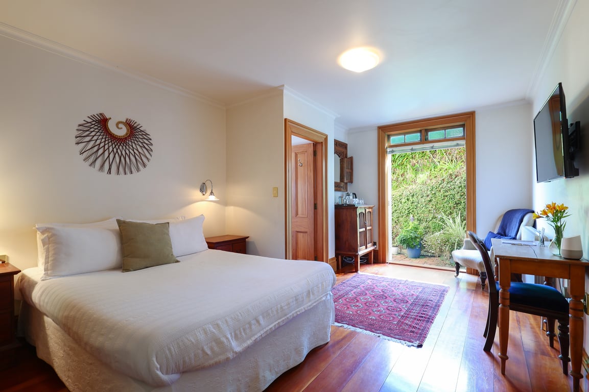 Abel Abode - Te Whare Rangi