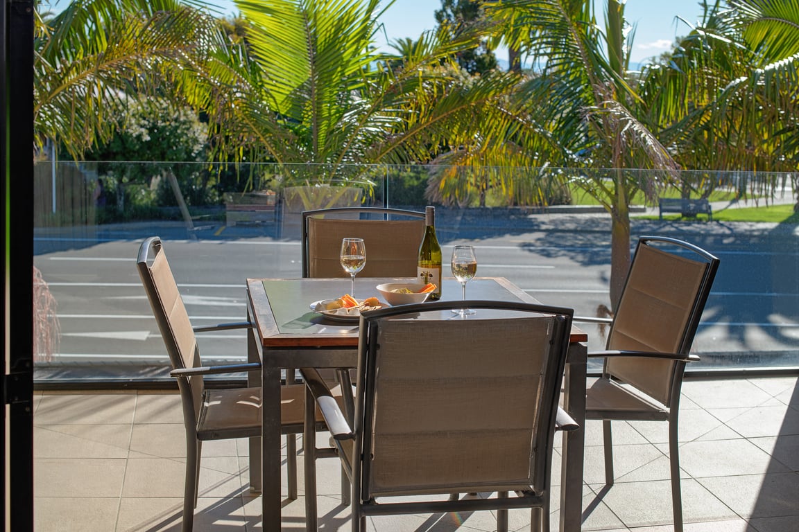 The Sands Beach Apartment