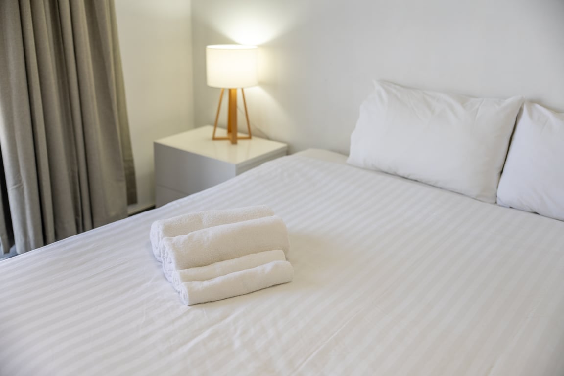 1 Bedroom Standard Apartment