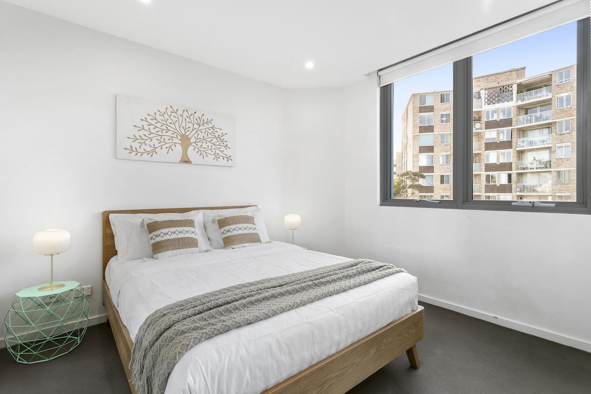 MOS25 - Mosman Moments | Contemporary Laidback Living