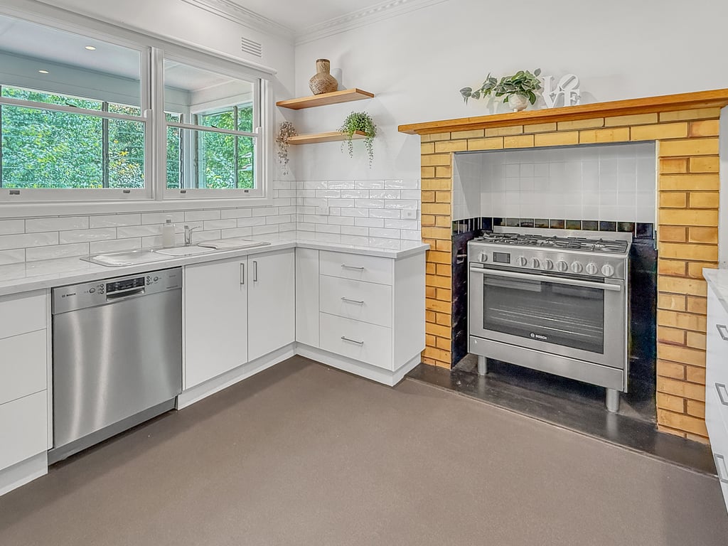 Tickety-Boo on Collopy