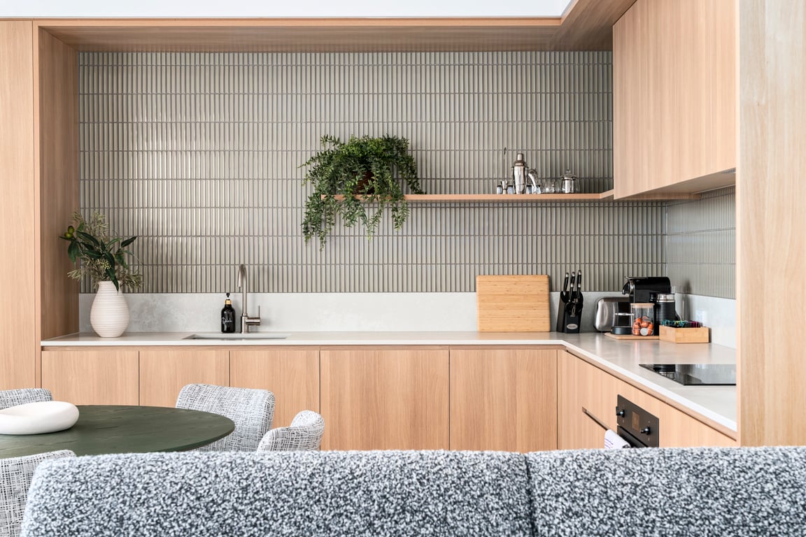 Bayview Canopy @ The Fareham | 2Bed 2Bath 1Car