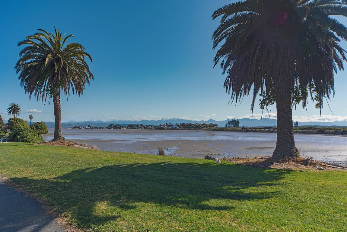 Monaco Resort Apartment