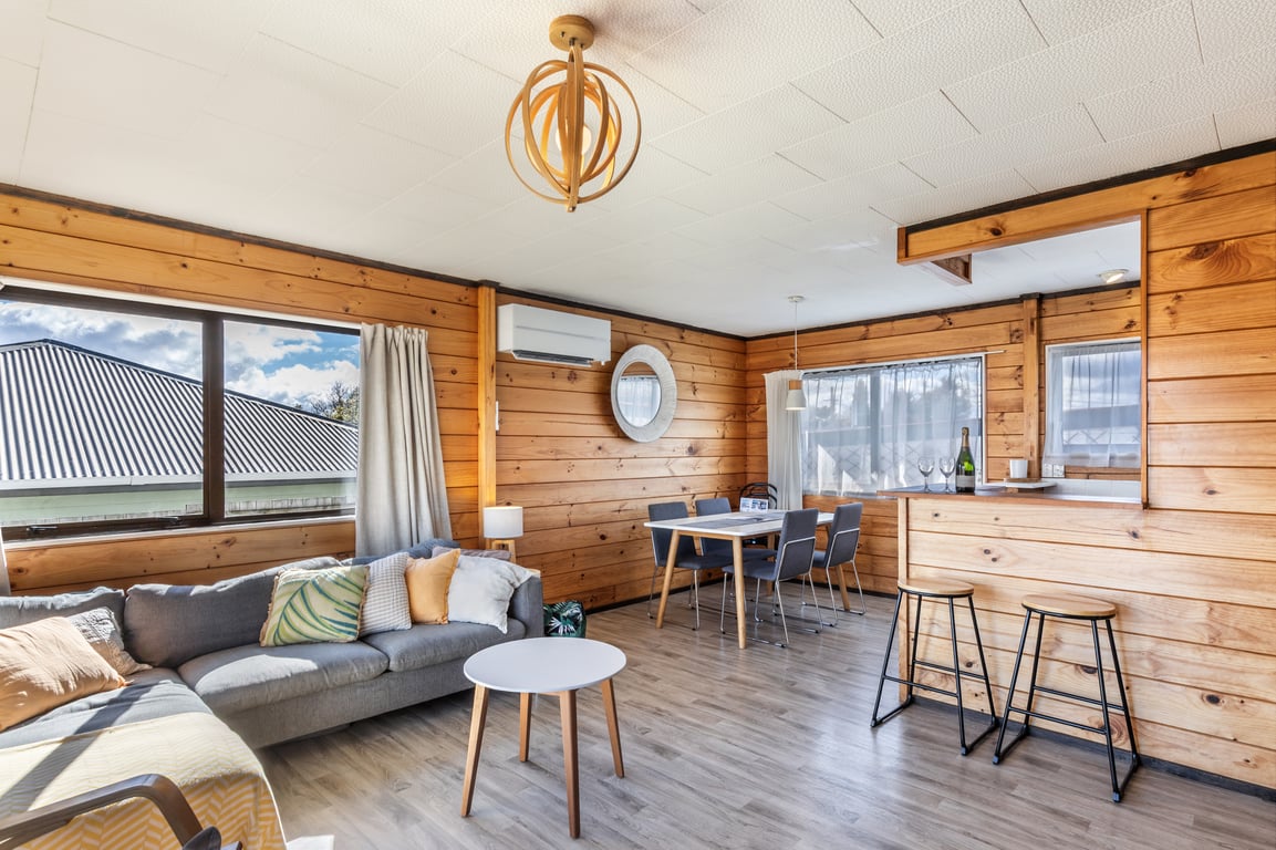 Scannell Street Central - Includes Linen And Wifi
