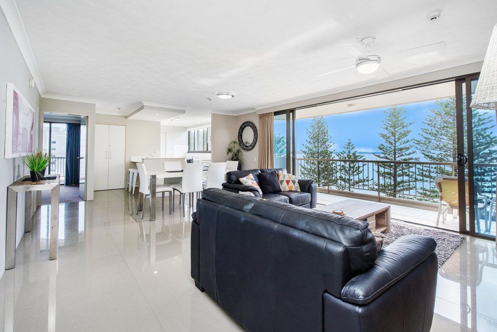 2 Bedroom Superior Apartment