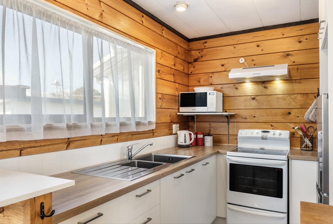 Scannell Street Central - Includes Linen And Wifi