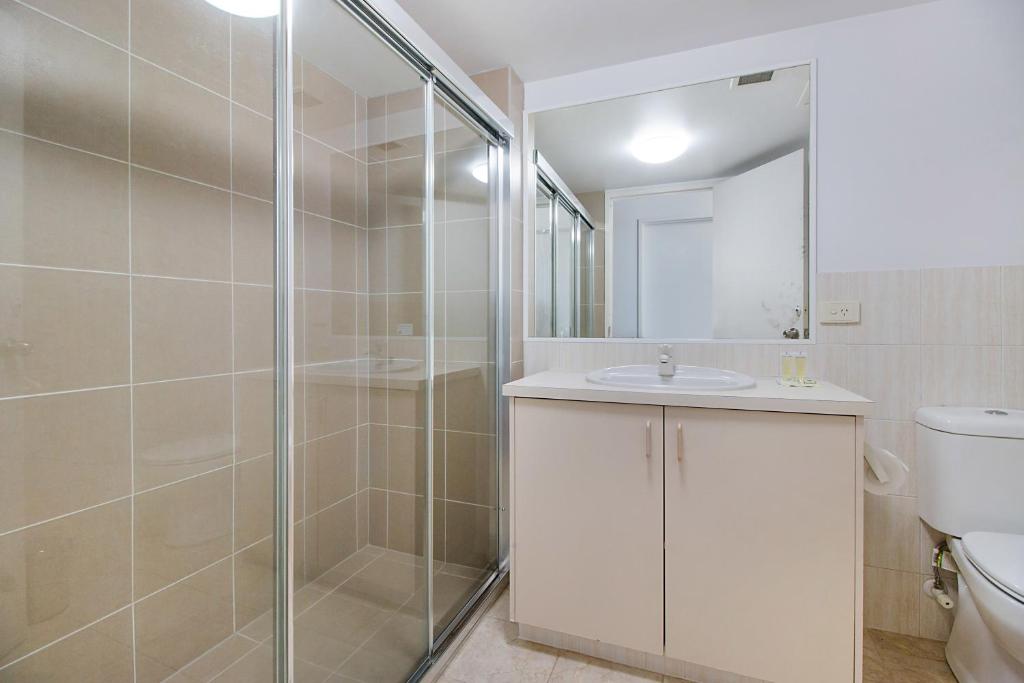 2 Bedroom Superior Apartment