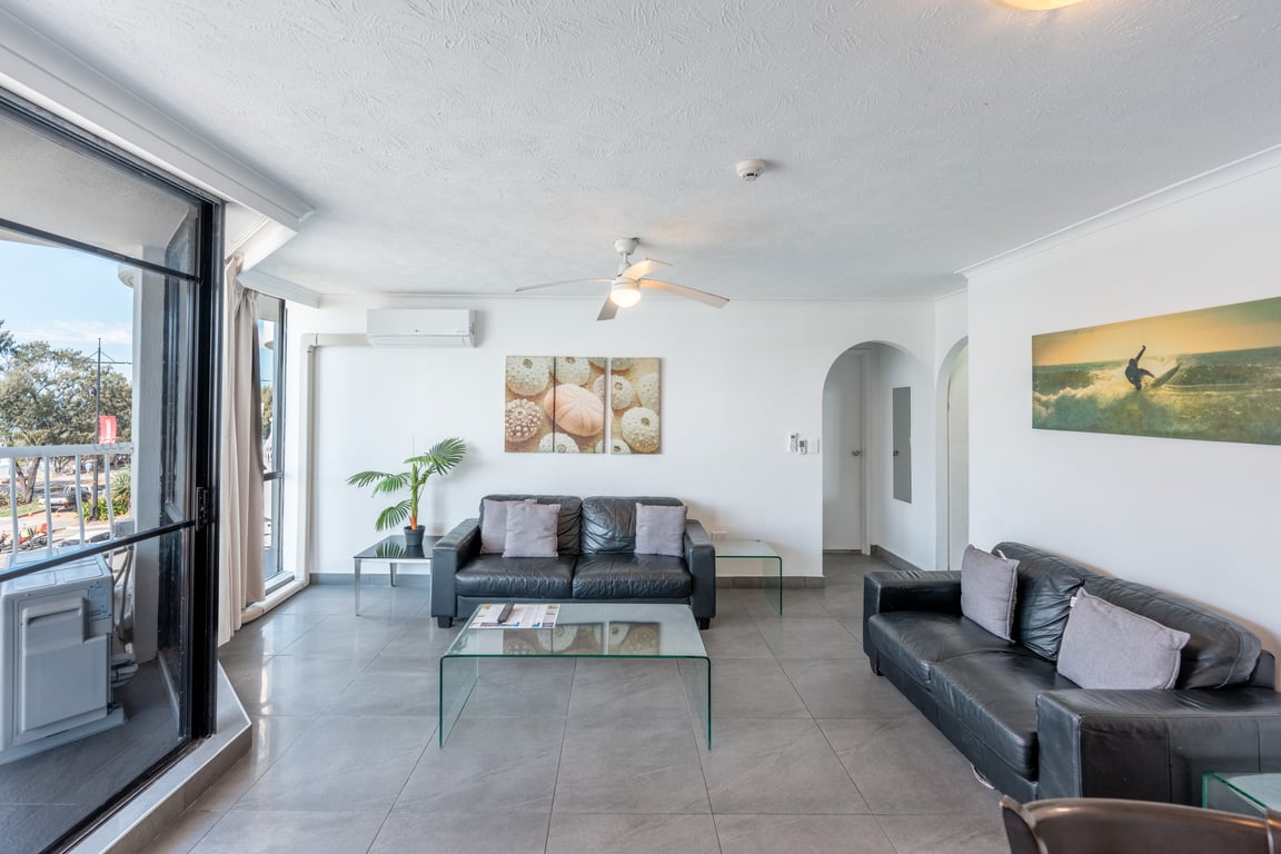 1 Bedroom Standard Apartment