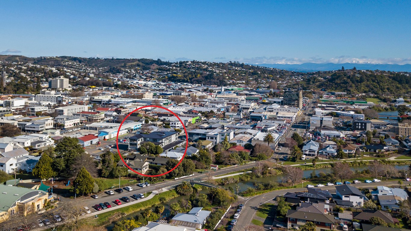 Malthouse Lane Apartment 2