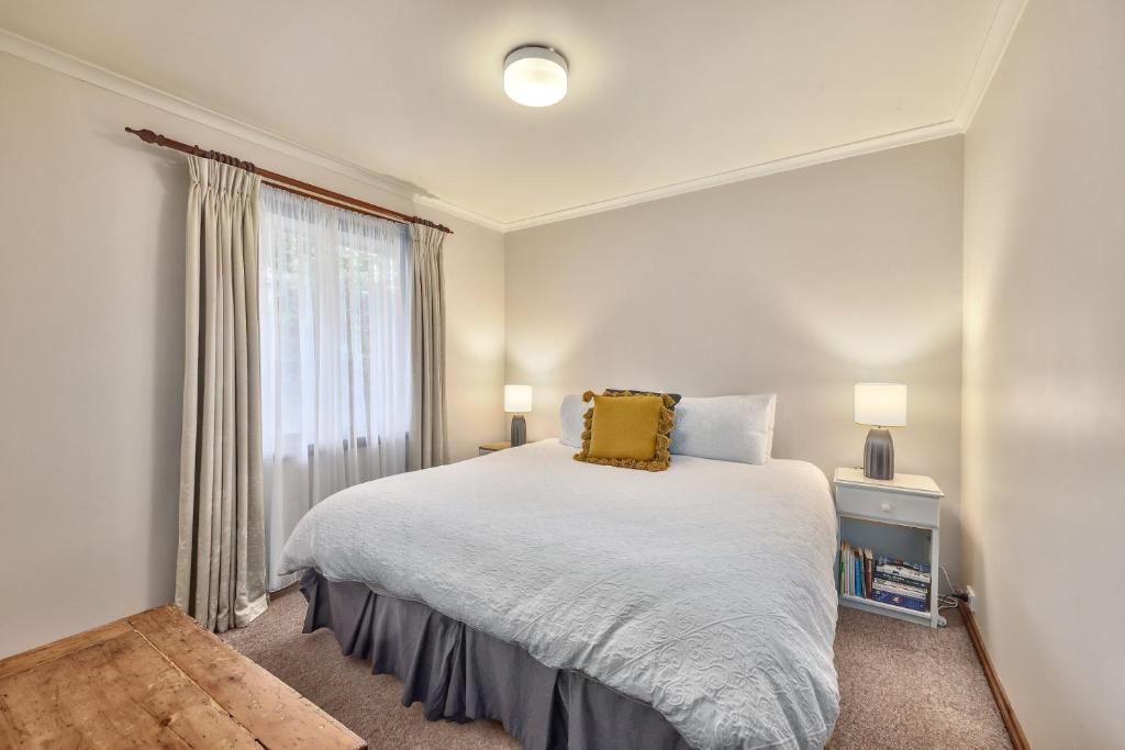 Jamieson Cottages - All Four