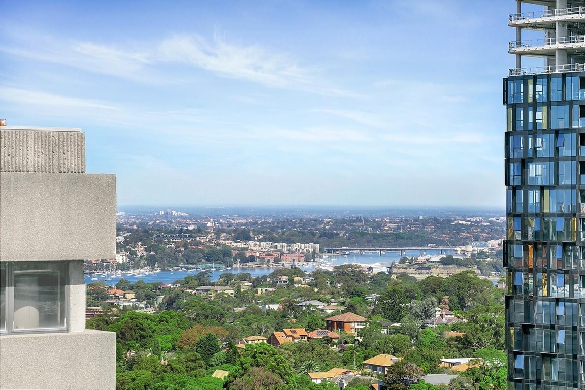 L1101 - St Leonards Comfort | Easy Access To The CDB