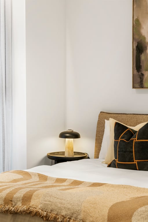 The Sun Gallery @ 333STK | Luxury Duplex Penthouse