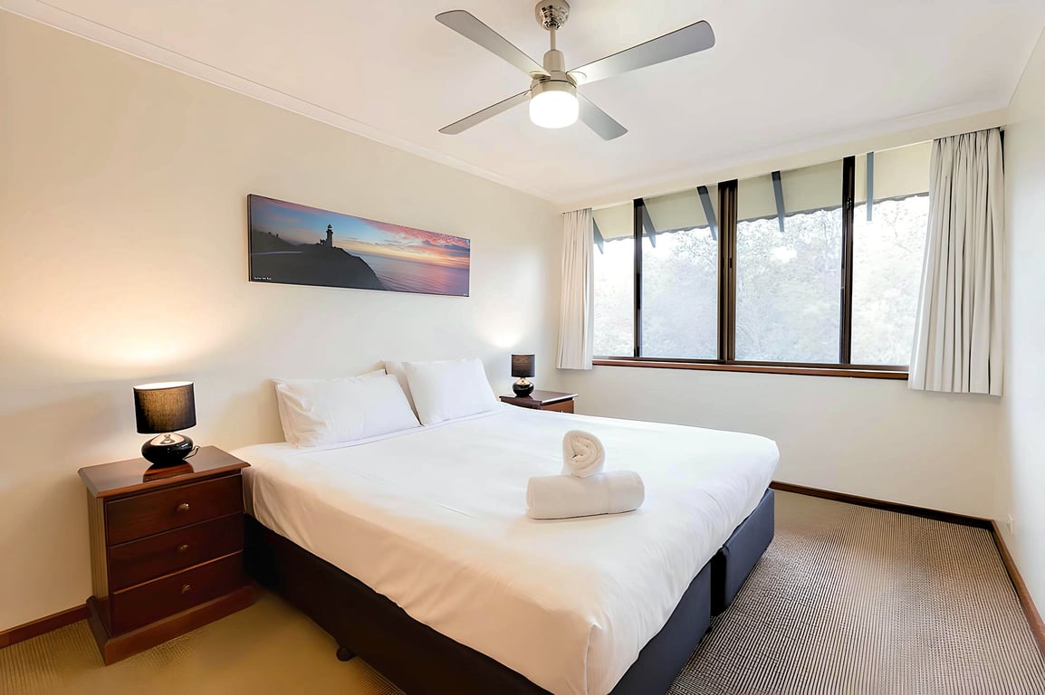 Pacific D3 - 2 Bed 2 Bath