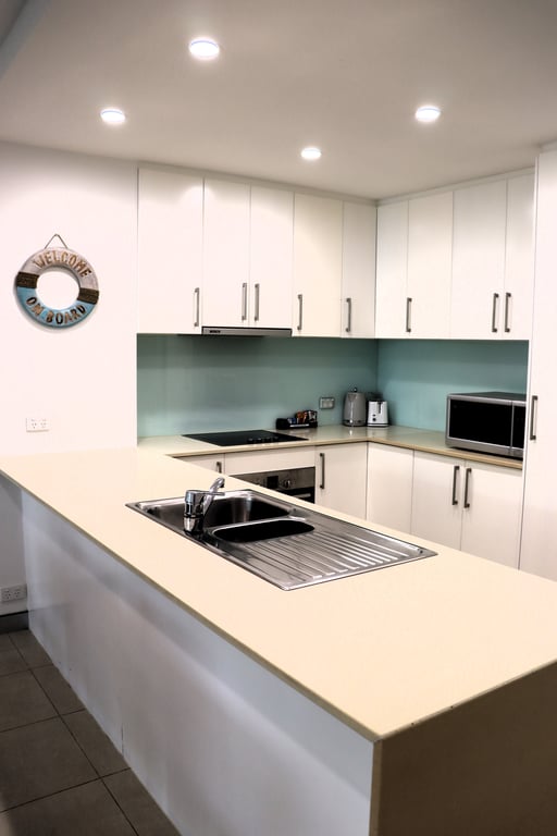 2 Bedroom 2 Bathroom