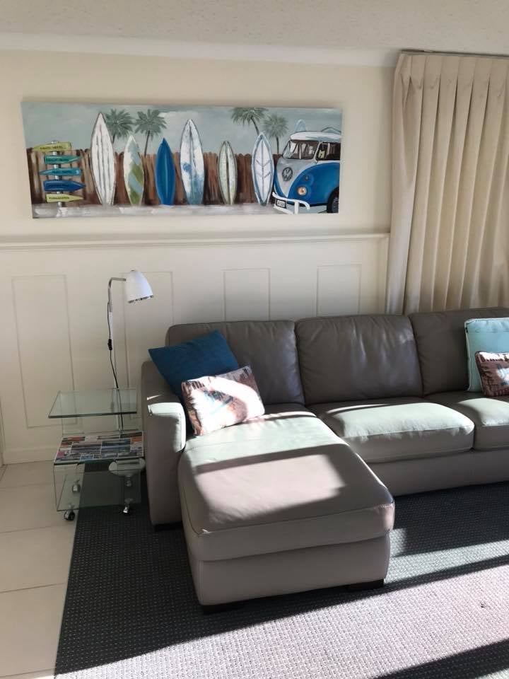 1 Bedroom Park View