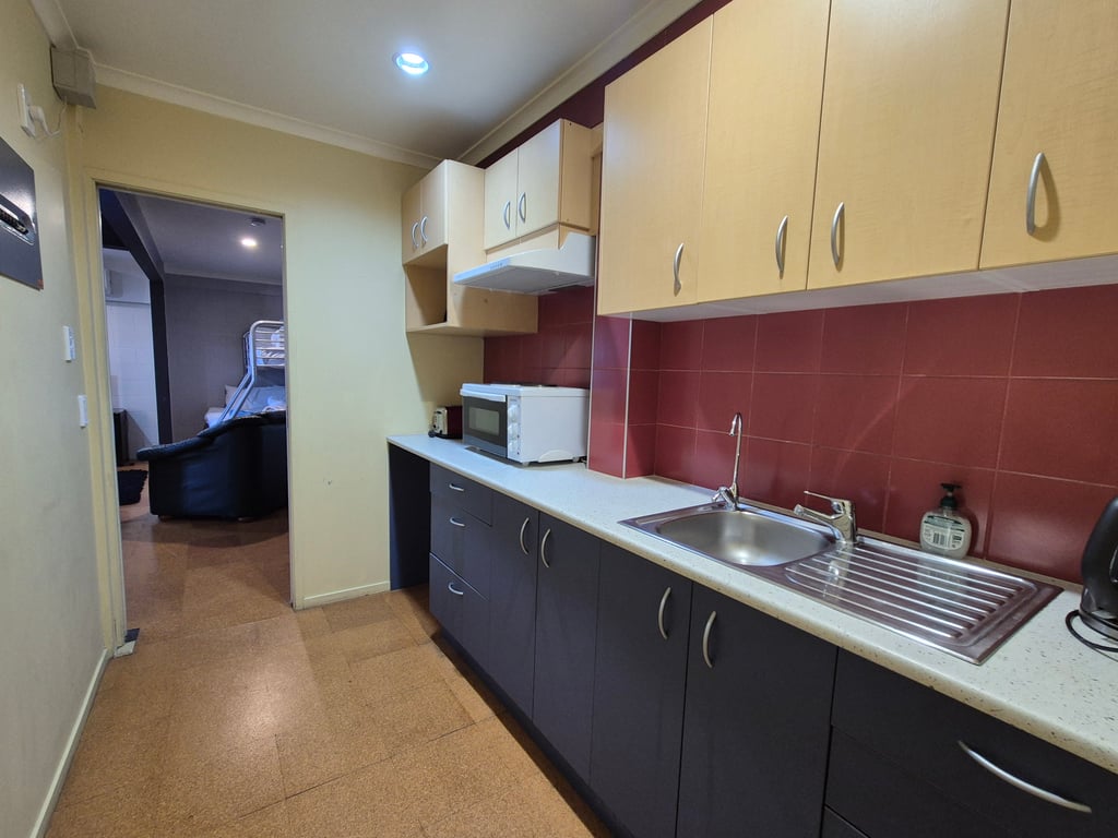 The Ferns - Large Home for Family Holidays  