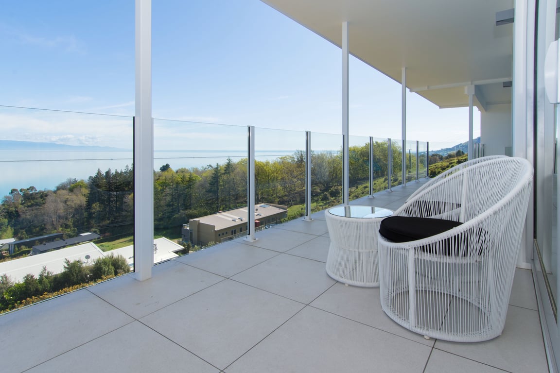 Aqua Heights - Apartment