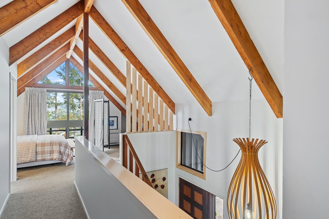 Thomas Hanmer Lodge - Hanmer Springs