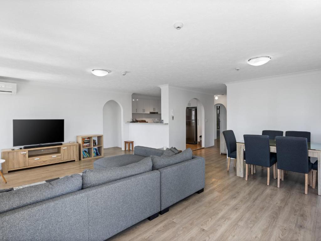 3 Bedroom Superior Apartment