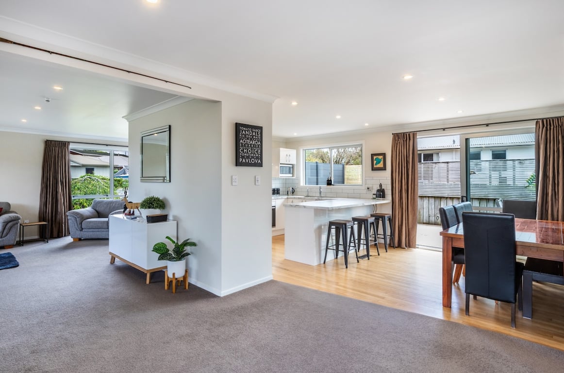 Kaihua Cottage - Family Friendly Home With Wi-Fi