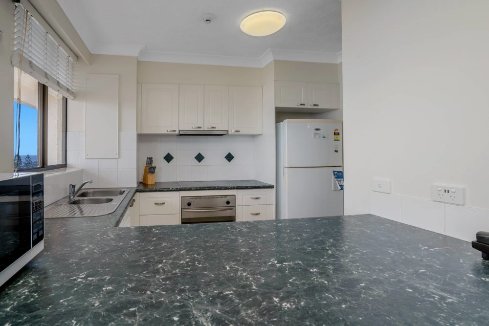 2 Bedroom Superior Apartment