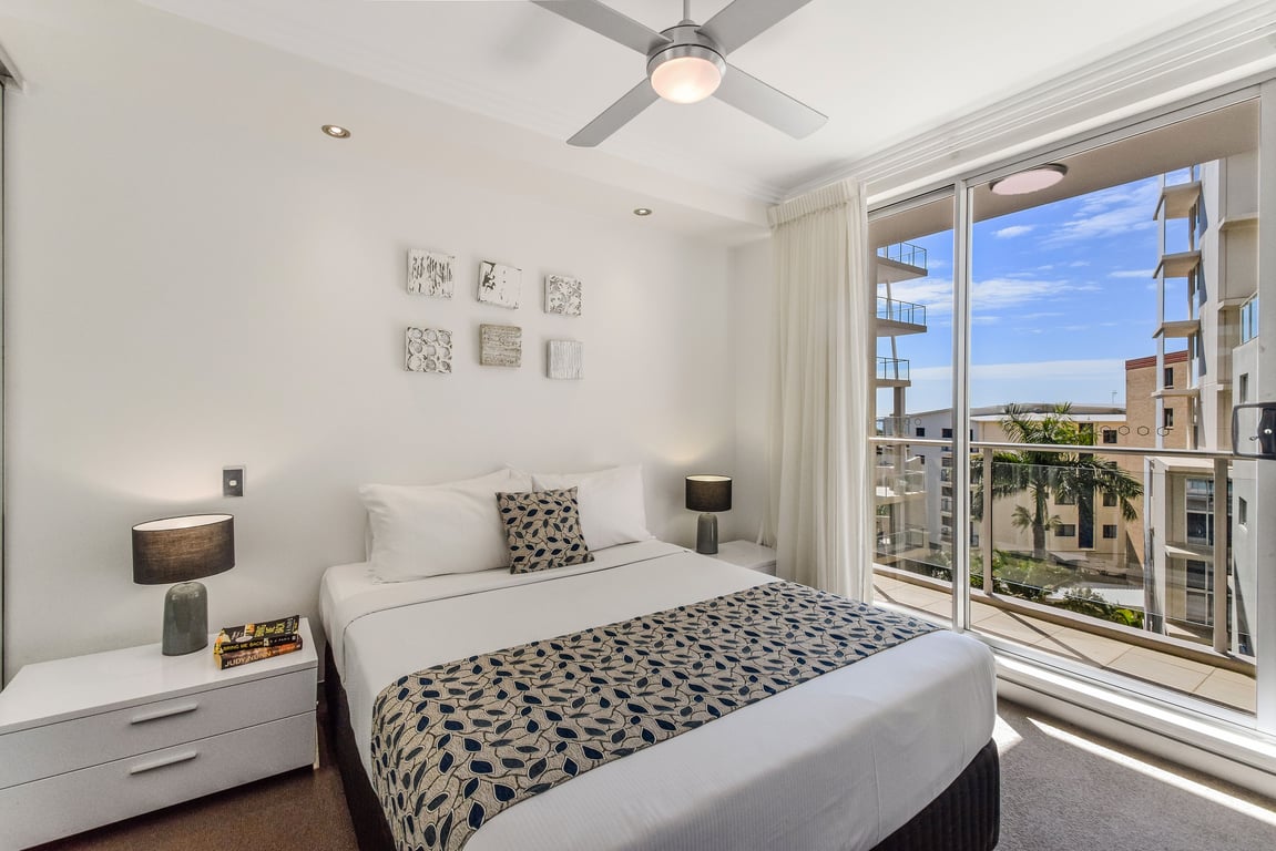 3 Bedroom Ocean View