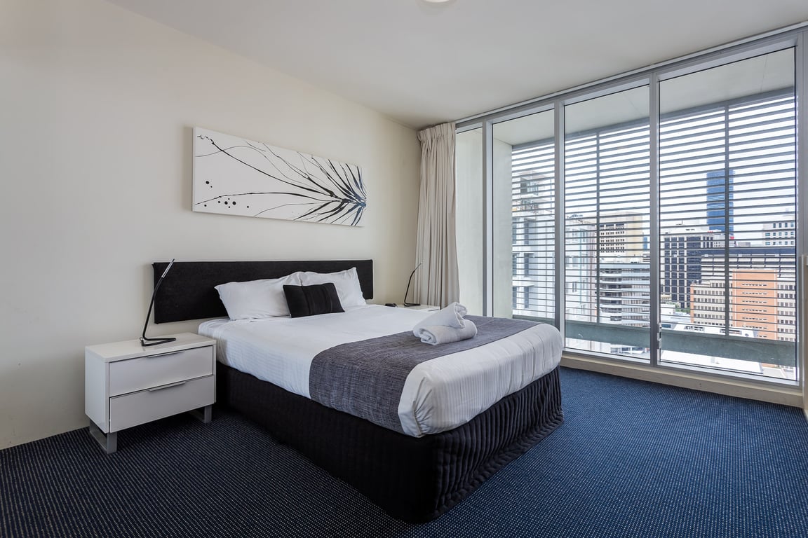 1 Bedroom Apartment Loft