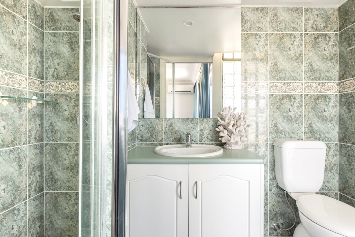 2 Bedroom Superior Apartment