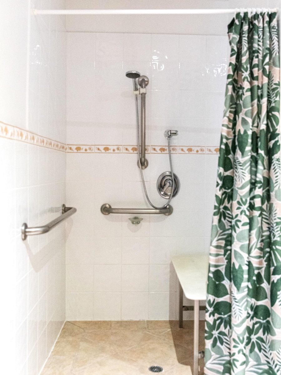 1 Bedroom Apartment ~ Accessible Assist