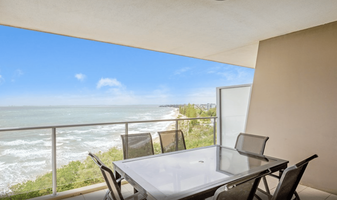 3 Bedroom Ocean View