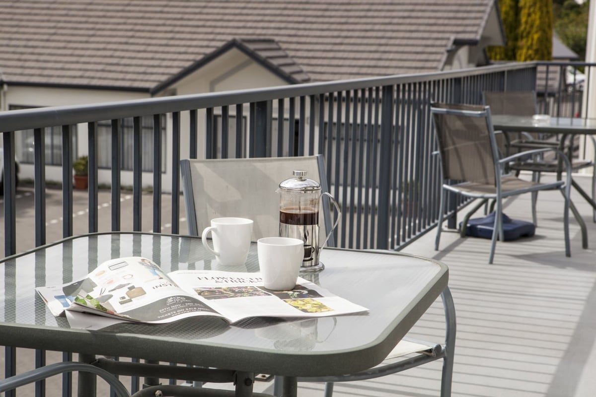 Welcome to Te Mata Lodge Motel in Havelock North