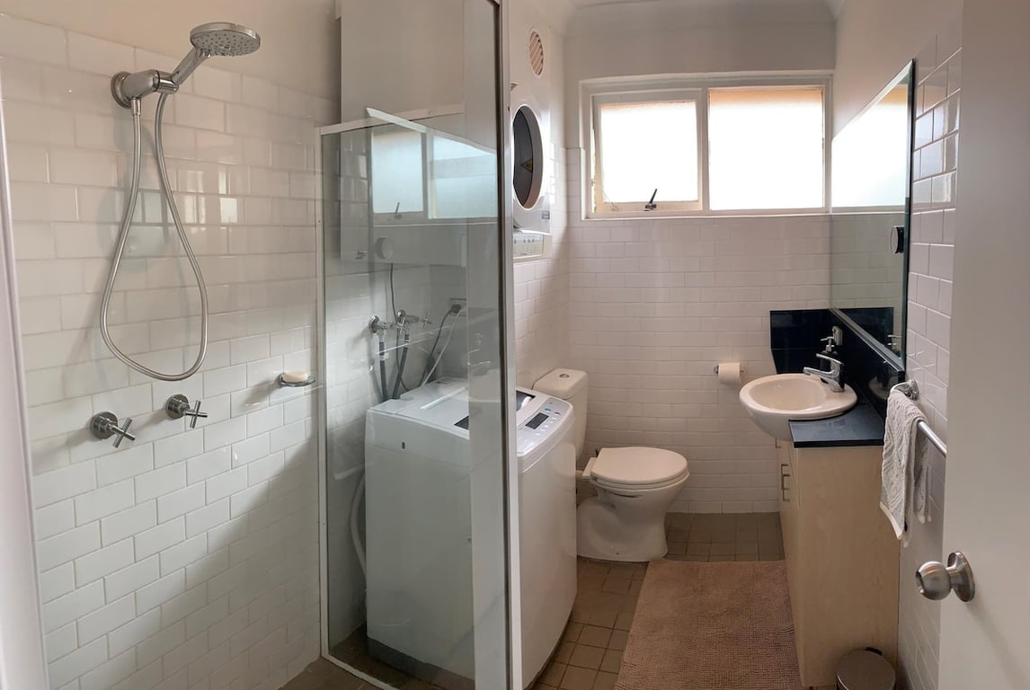 SHAD1 - Mosman Moments | Laidback Living With Leafy Views