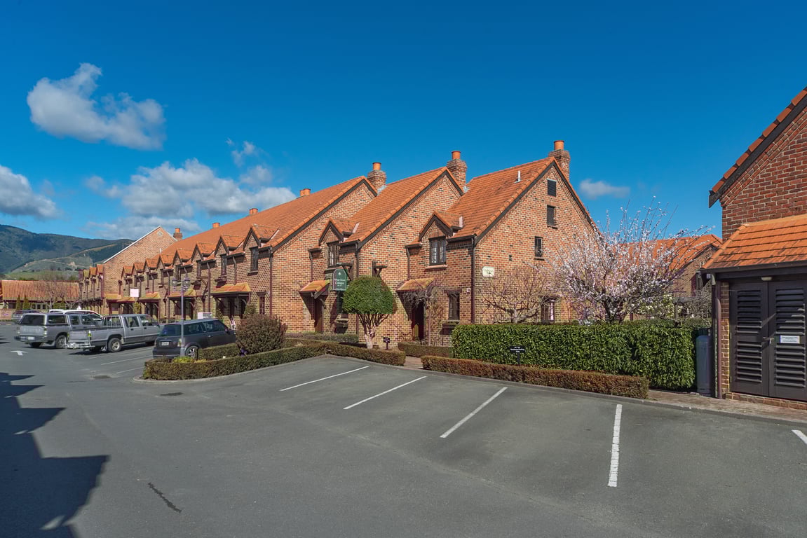 Monaco Resort Apartment