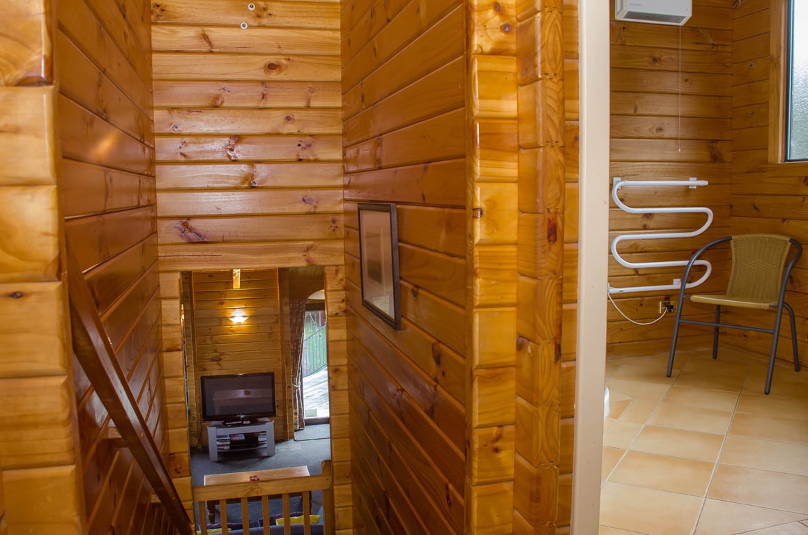 Oregon Treasure - Hanmer Springs Holiday Home (Pet Friendly) 