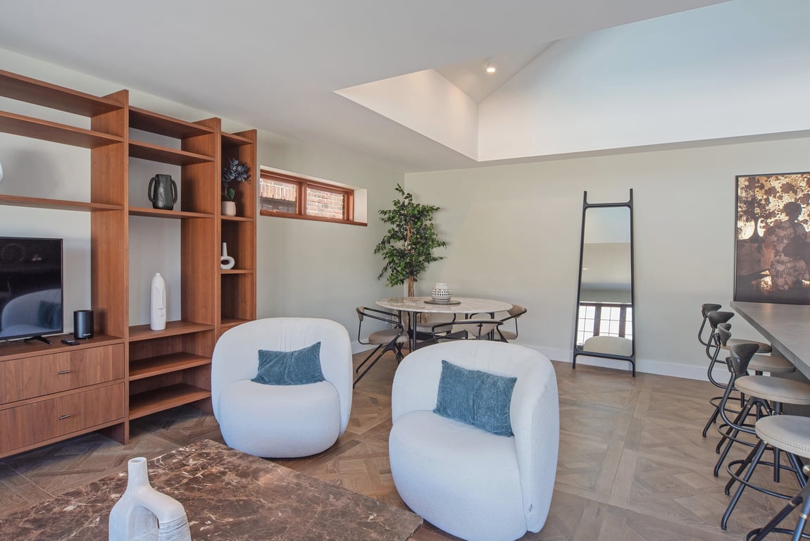 Monaco Resort Apartment