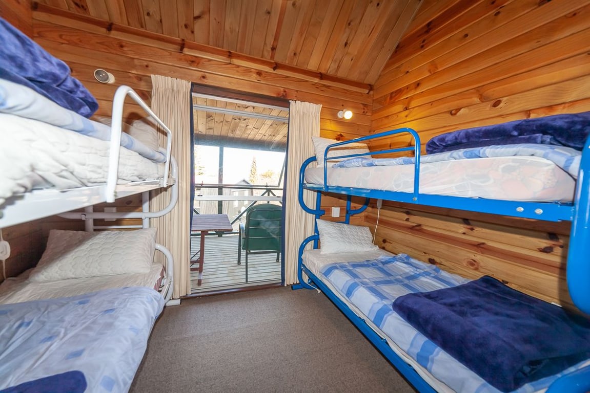 Misty Mountain Hideaway (Pet Friendly) 