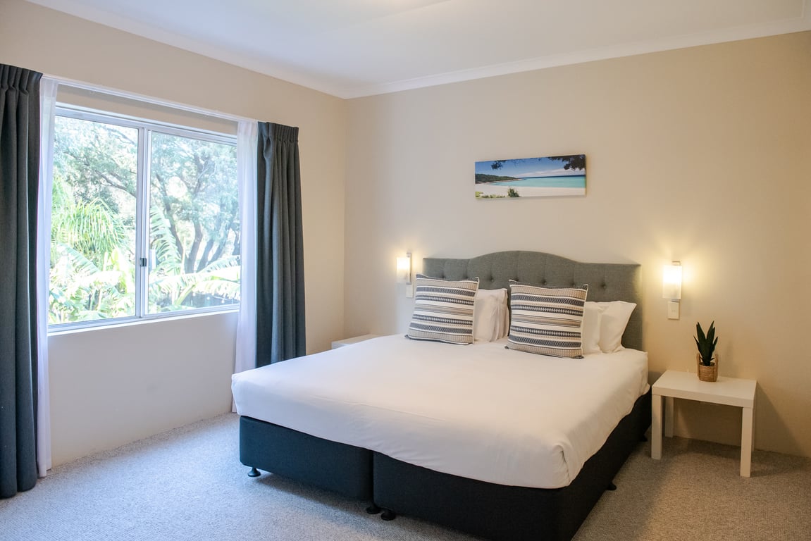 3 Bedroom B/Front Villa