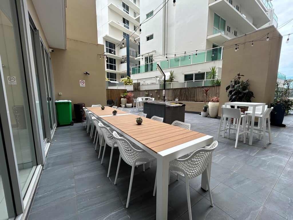 3 Bedroom Penthouse (40)