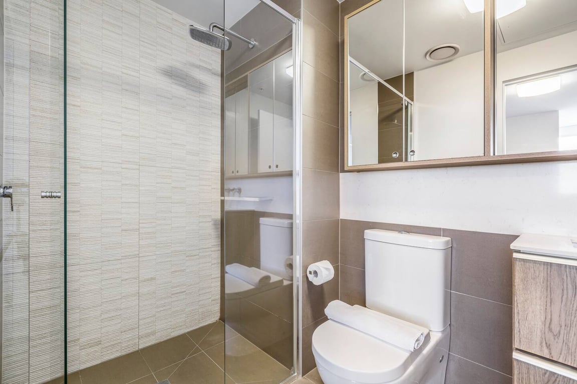 Sky-High Luxury with 270° Views! | 2Bed 2Bath 2Car