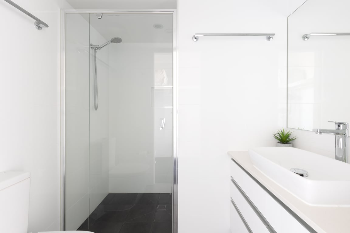 2 Bedroom Luxury Apartment