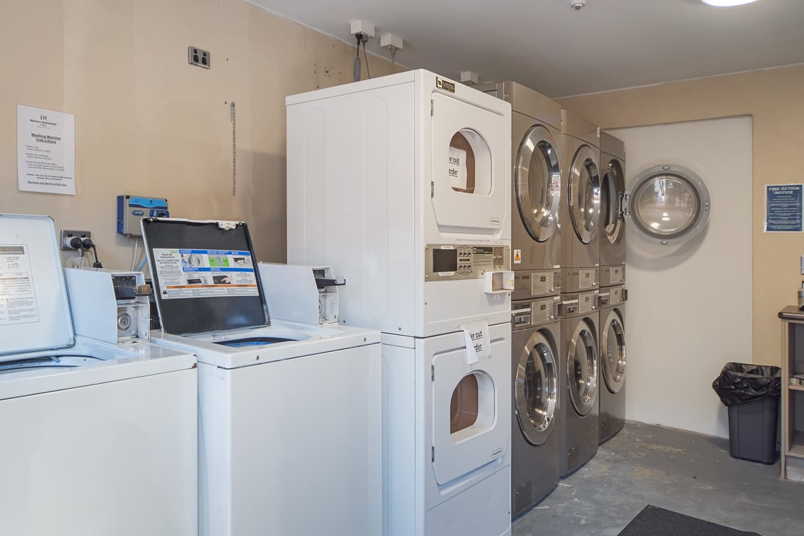 Monaco Resort Apartment