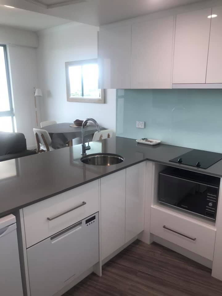 1 Bedroom Park View
