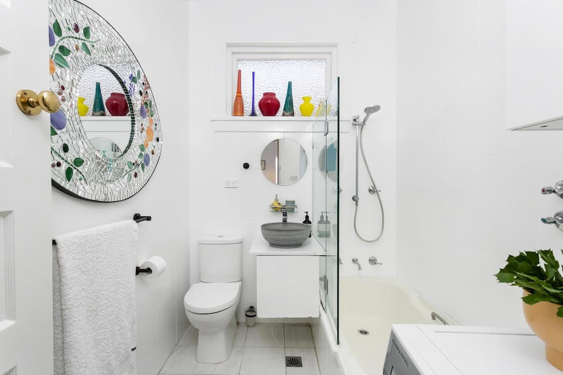 ROSE2 - Mosman Moments | Heritage Charm X Modern Comforts