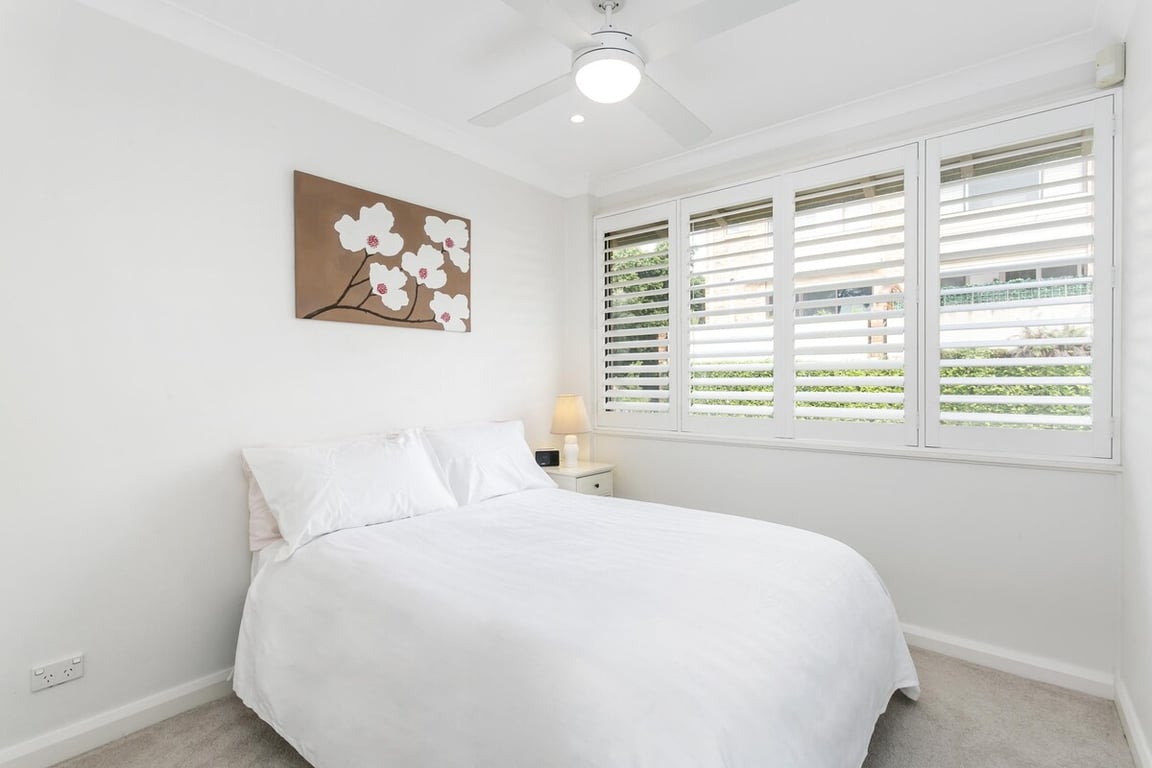 SUTH6 - Cremorne Contemporary Comfort | Sunlit Terrace