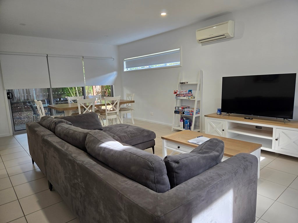 3 Bedroom Classic Villa