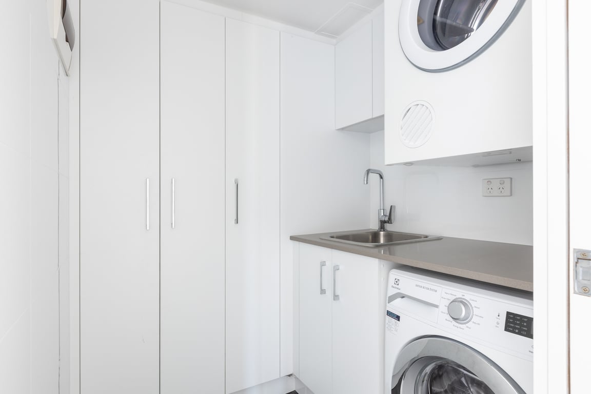 2 Bedroom Luxury Apartment