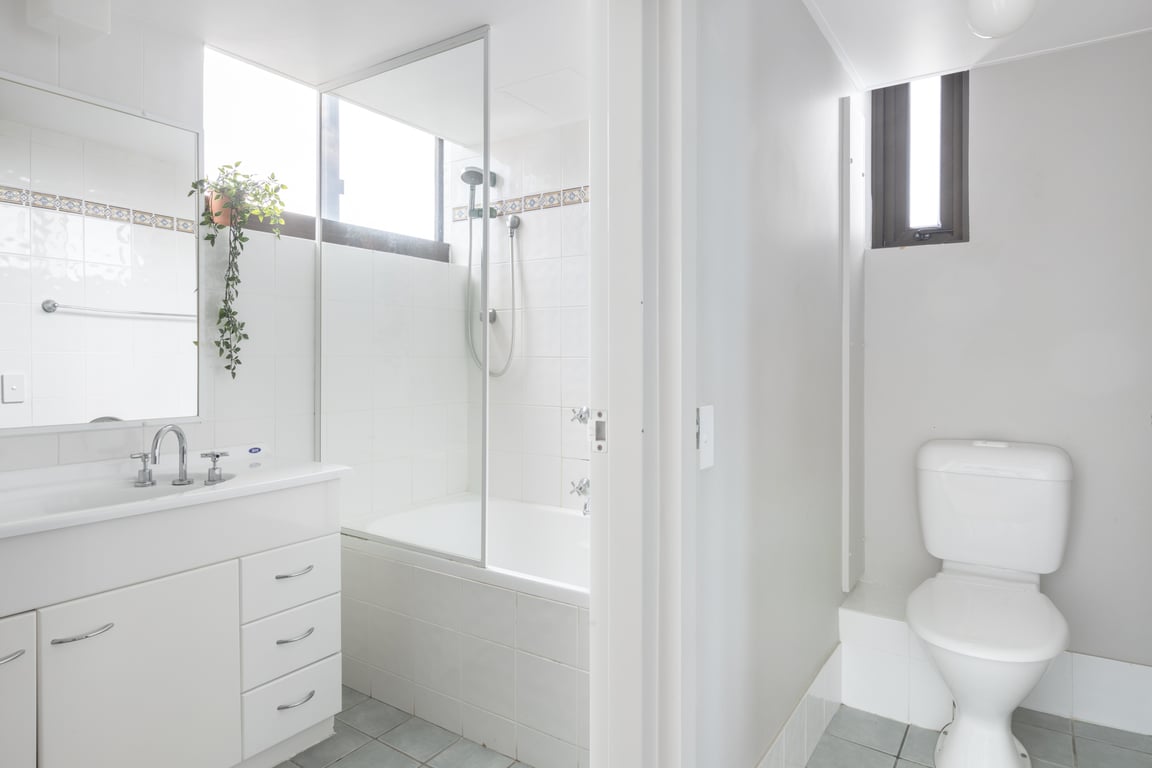 2 Bedroom Superior Apartment